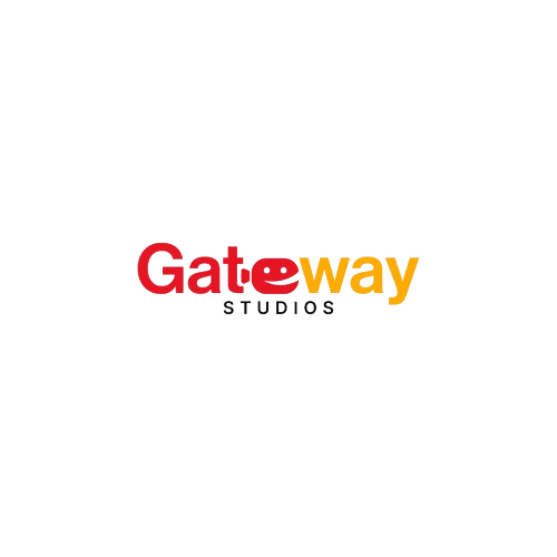 Gateway Brand Logo