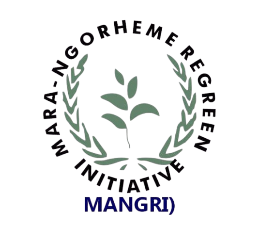 Mara-Ngo Logo