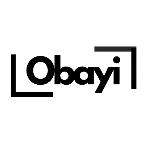 Obayi Logo