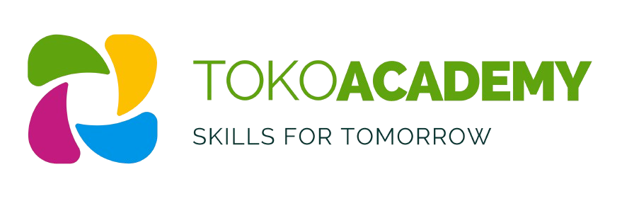 Toko Academy Logo